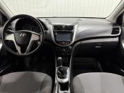 Hyundai Solaris I Магнитогорск  - изображение 25