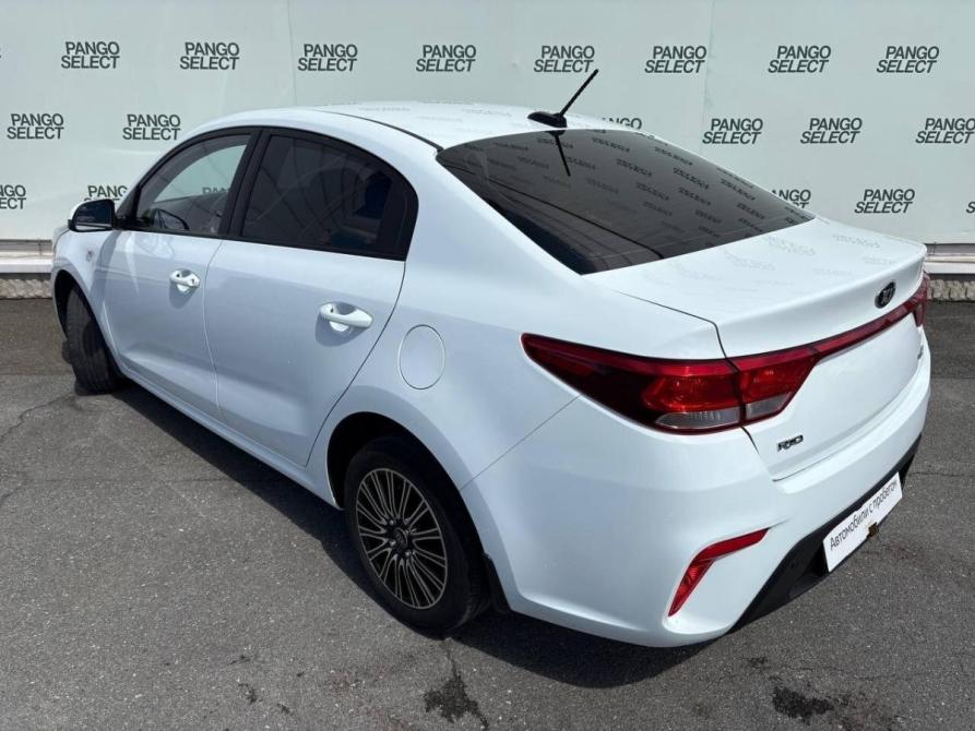 Kia Rio IV Нижний Тагил  - изображение 5