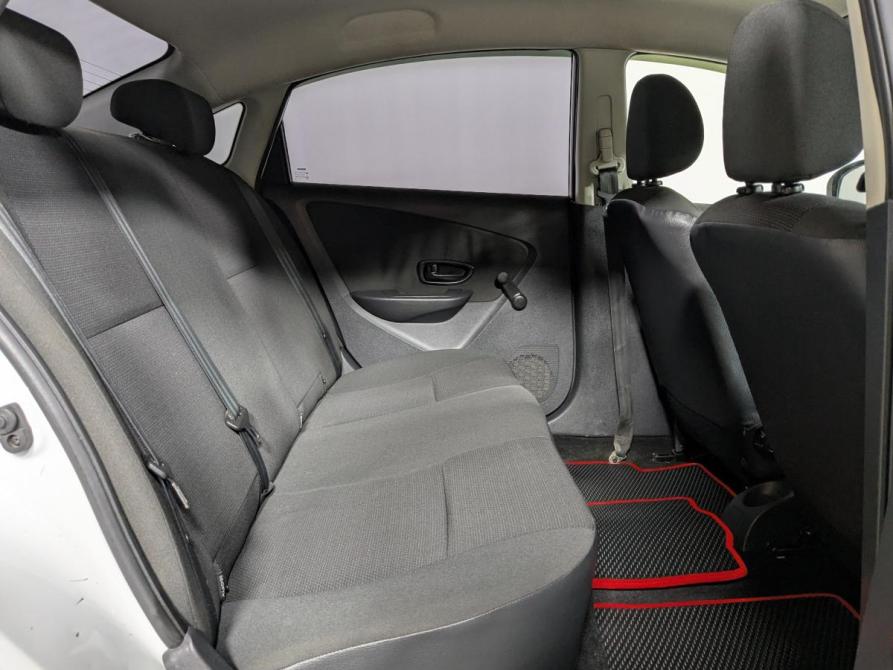 Nissan Almera III (G15) Екатеринбург  - изображение 13