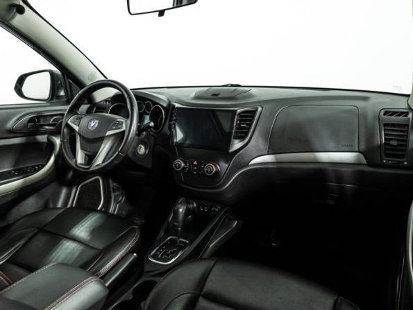 Changan CS35 с пробегом 2014 года, цена 699 700 рублей, 134627 км, внедорожник, Автокод Объявления