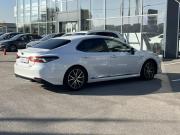 Toyota Camry VIII (XV70) Рестайлинг Воронеж  - изображение 21