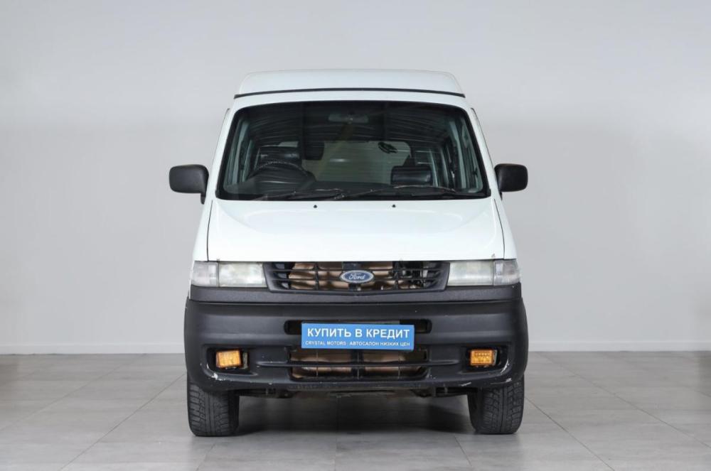 Ford Freda I Новосибирск  - изображение 2