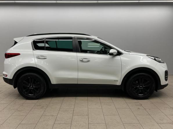 Kia Sportage IV с пробегом 2017 года, цена 1 850 000 рублей, 156875 км, внедорожник, Автокод Объявления
