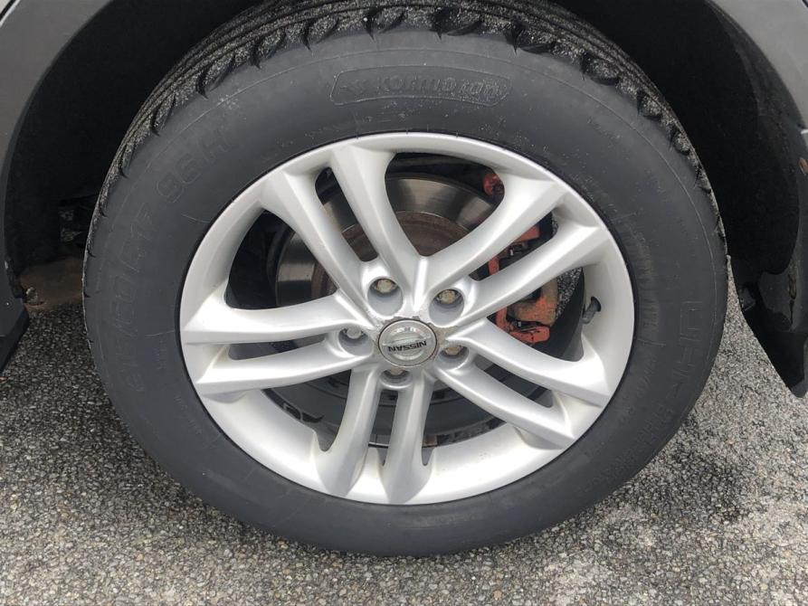 Nissan Qashqai II Брянск  - изображение 15