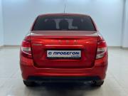 Lada (ВАЗ) Granta I Рестайлинг Москва  - изображение 17