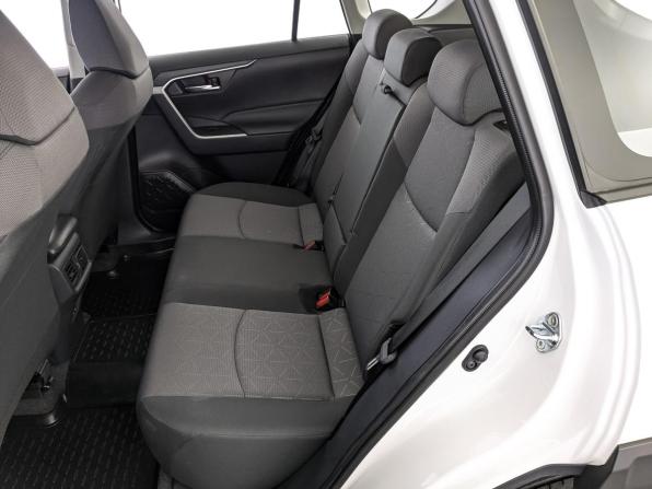 Toyota RAV4 V (XA50) с пробегом 2022 года, цена 4 000 000 рублей, 1361 км, внедорожник, Автокод Объявления