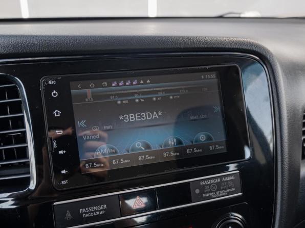 Mitsubishi Outlander III Рестайлинг 3 с пробегом 2020 года, цена 2 200 000 рублей, 112175 км, внедорожник, Автокод Объявления