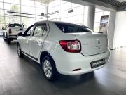 Renault Logan II Рестайлинг Ростов-на-Дону  - изображение 23