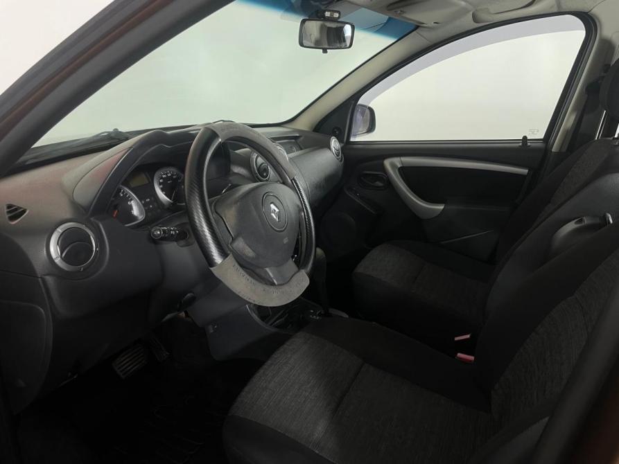 Renault Duster I Воронеж  - изображение 7