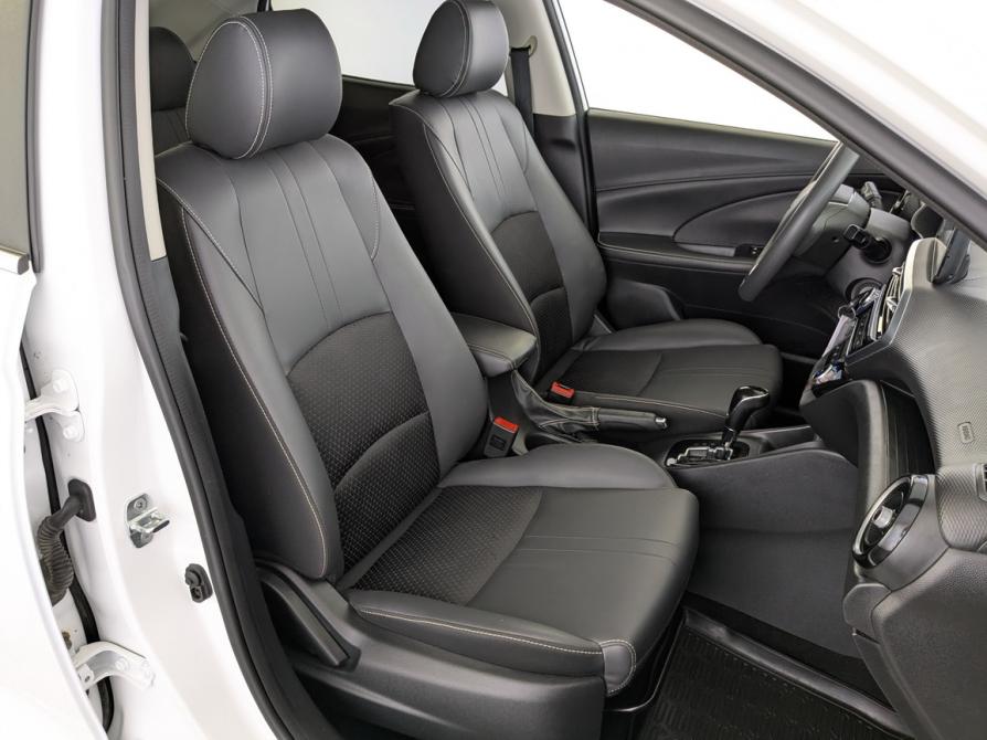 Changan Alsvin Москва  - изображение 23