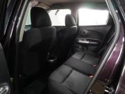 Nissan Juke I Воронеж  - изображение 32