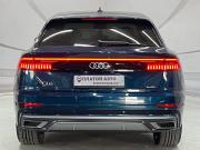 Audi Q8 I (4M) Воронеж  - изображение 31