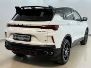Geely Coolray I Рестайлинг Москва  - изображение 22