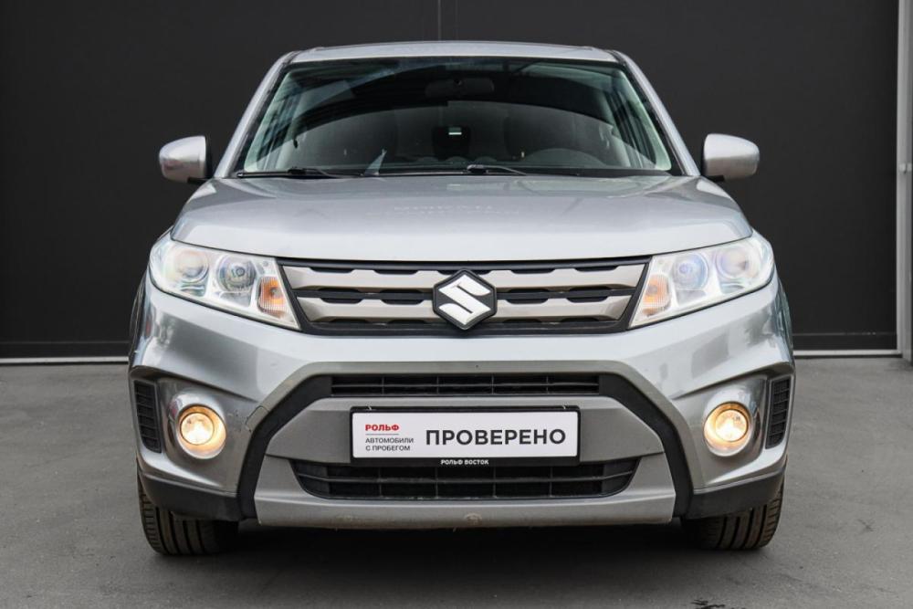 Suzuki Vitara II Москва  - изображение 2