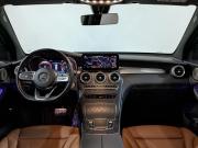 Mercedes-Benz GLC Coupe I (C253) Рестайлинг Химки  - изображение 44