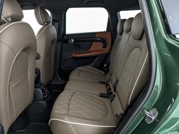 Mini Countryman II с пробегом 2020 года, цена 2 750 000 рублей, 19683 км, внедорожник, Автокод Объявления