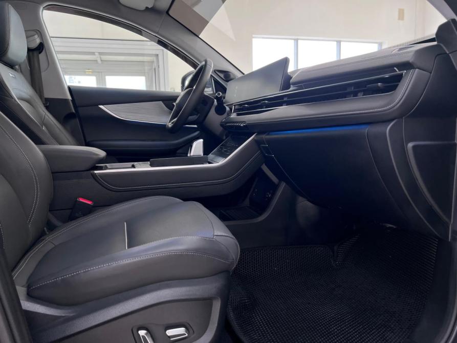 Chery Tiggo 7 Pro Max I Волгоград  - изображение 34