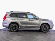 Haval H9 I Рестайлинг Москва  - изображение 34
