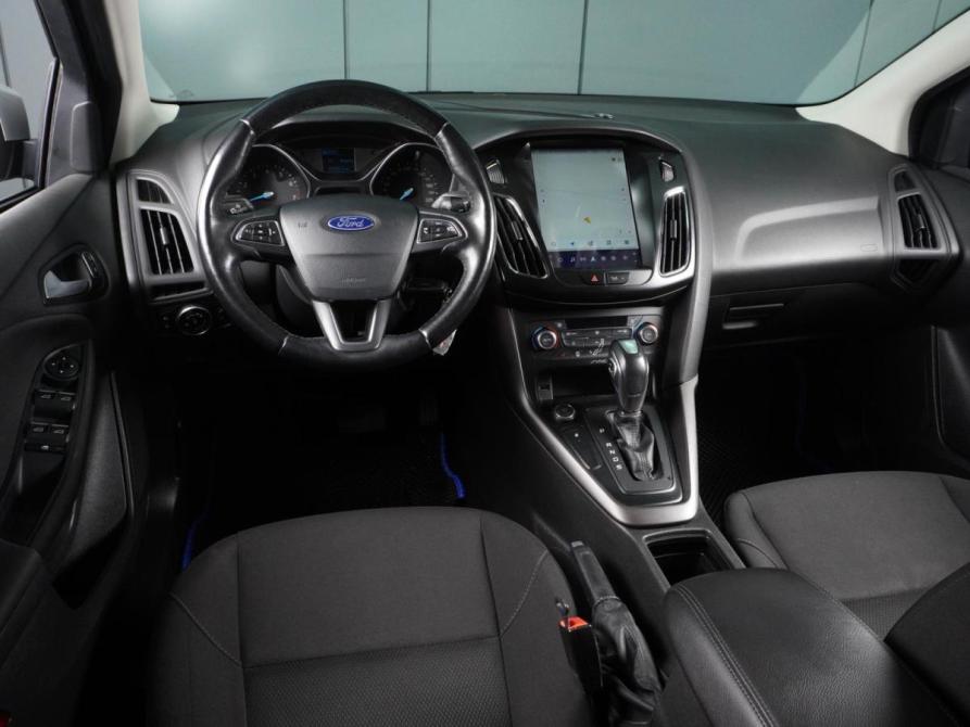 Ford Focus III Рестайлинг Минеральные Воды  - изображение 6