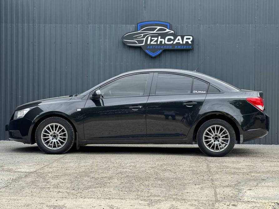 Chevrolet Cruze I Ижевск  - изображение 5