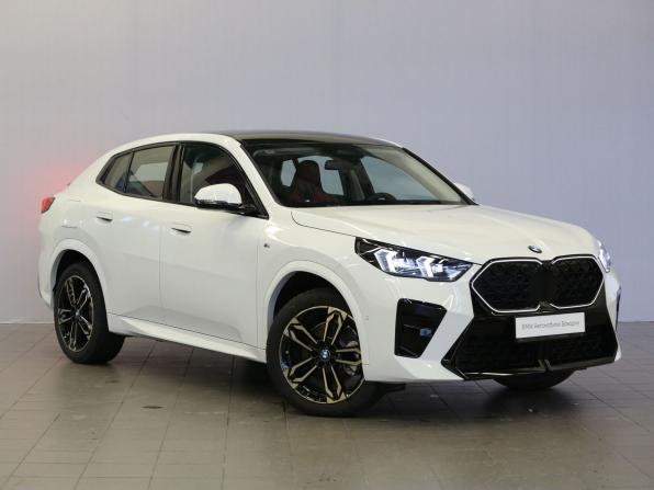 BMW X2 II (U10) с пробегом 2024 года, цена 5 197 000 рублей, 13355 км, внедорожник, Автокод Объявления