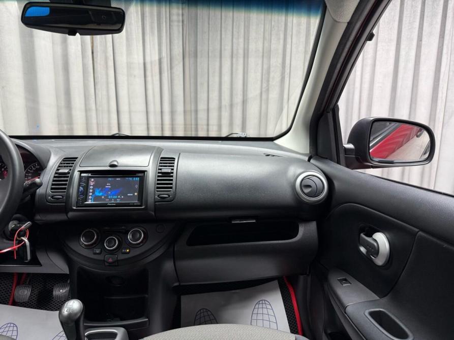Nissan Note I Рестайлинг Ижевск  - изображение 21