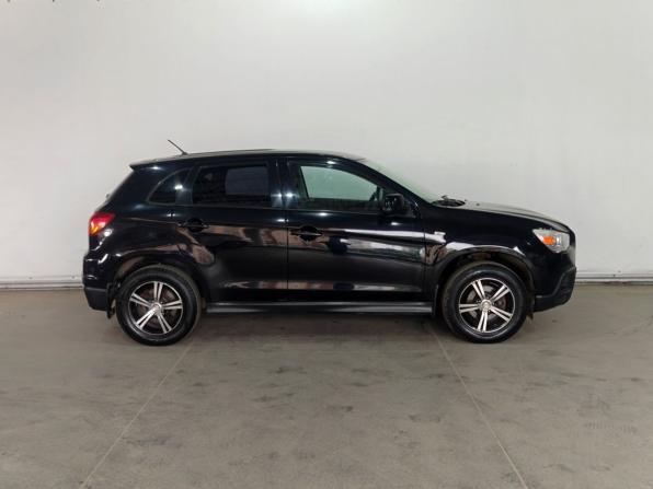 Mitsubishi ASX I с пробегом 2011 года, цена 920 000 рублей, 160000 км, внедорожник, Автокод Объявления