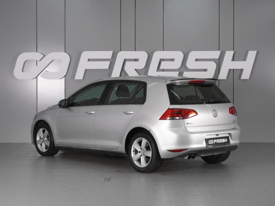 Volkswagen Golf VII Минеральные Воды  - изображение 2
