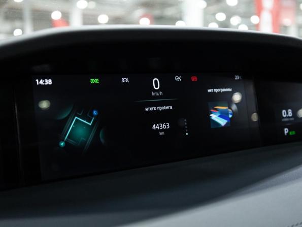Changan UNI-K с пробегом 2023 года, цена 2 899 700 рублей, 44361 км, внедорожник, Автокод Объявления