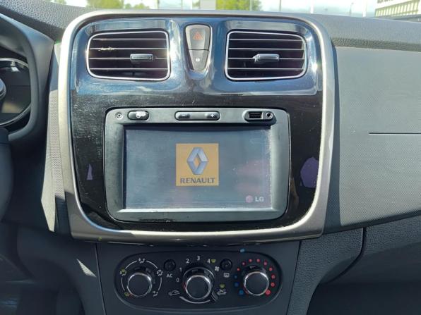 Renault Logan II с пробегом 2014 года, цена 456 000 рублей, 285797 км, седан, Автокод Объявления