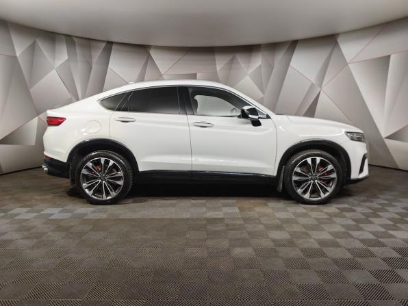 Geely Tugella I Рестайлинг с пробегом 2023 года, цена 2 599 000 рублей, 62677 км, внедорожник, Автокод Объявления