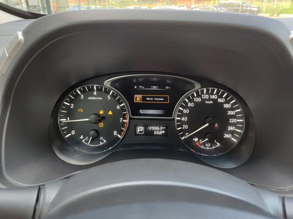 Nissan Pathfinder IV с пробегом 2016 года, цена 1 650 000 рублей, 139800 км, внедорожник, Автокод Объявления