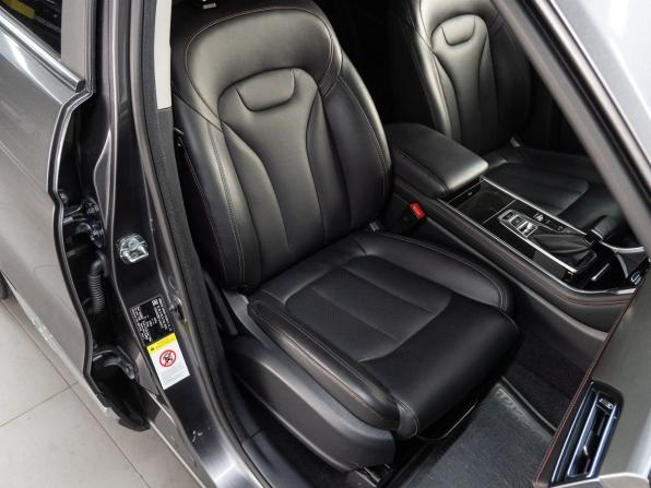 Changan CS75 I Рестайлинг с пробегом 2022 года, цена 1 699 000 рублей, 100469 км, внедорожник, Автокод Объявления