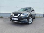 Nissan X-Trail III Рестайлинг Санкт-Петербург  - изображение 23