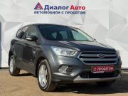 Ford Kuga II Рестайлинг Набережные Челны  - изображение 22