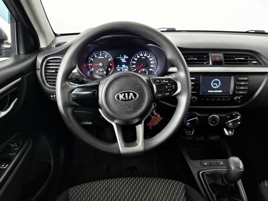 Kia Rio IV Нижний Новгород  - изображение 19