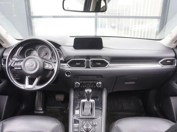 Mazda CX-5 II с пробегом 2018 года, цена 2 350 000 рублей, 151493 км, внедорожник, Автокод Объявления