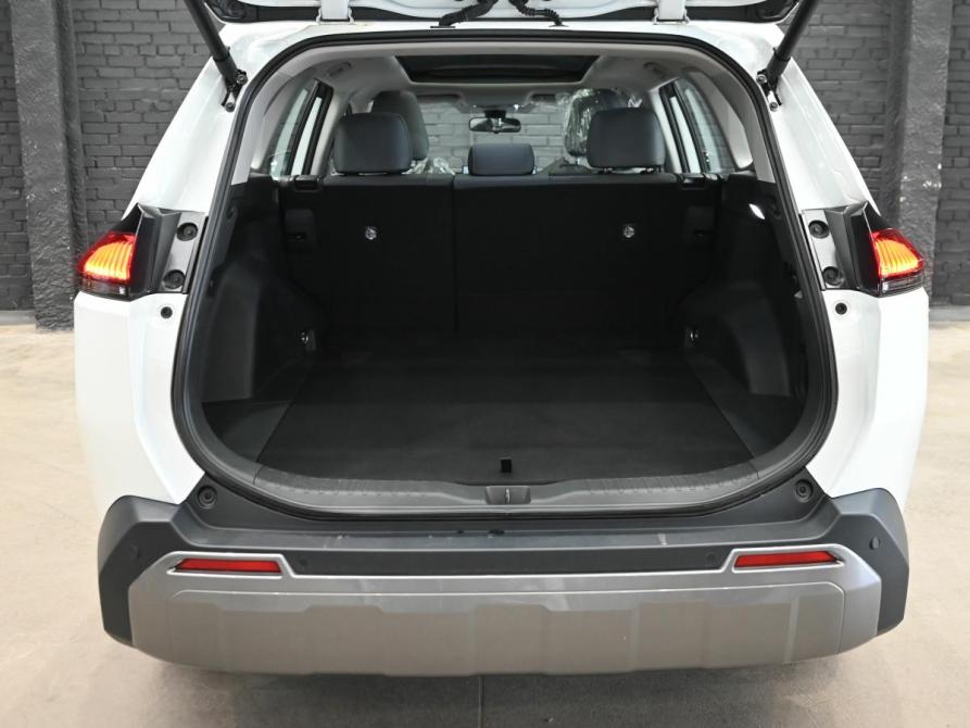 Toyota RAV4 VI (XA60) Екатеринбург  - изображение 6