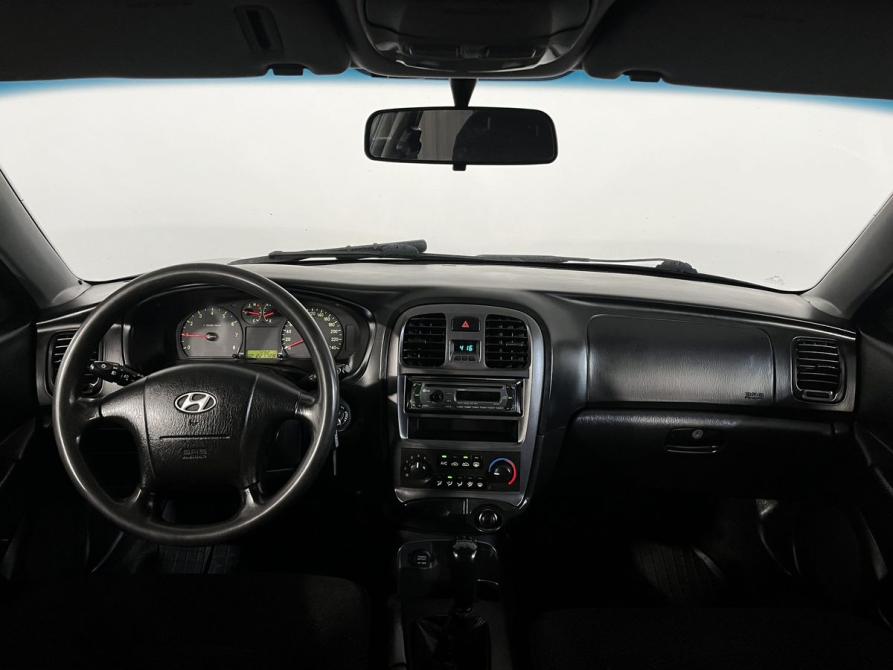 Hyundai Sonata IV (EF) Рестайлинг Великий Новгород  - изображение 10