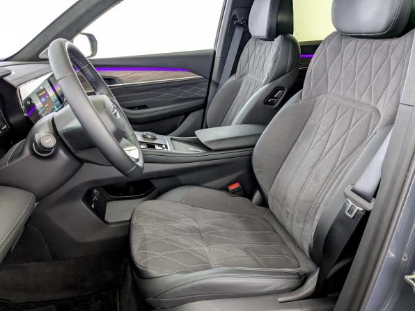 Geely Monjaro I с пробегом 2025 года, цена 4 500 000 рублей, 3940 км, внедорожник, Автокод Объявления