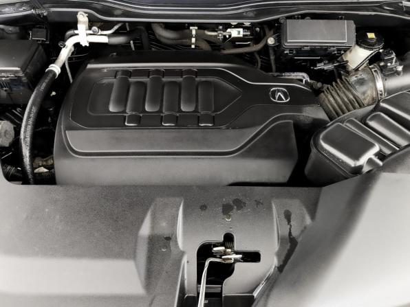 Acura MDX III с пробегом 2014 года, цена 3 000 000 рублей, 121723 км, внедорожник, Автокод Объявления