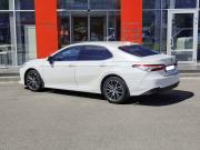Toyota Camry VIII (XV70) Рестайлинг Брянск  - изображение 27