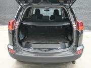 Toyota RAV4 IV (XA40) Рестайлинг Екатеринбург  - изображение 24
