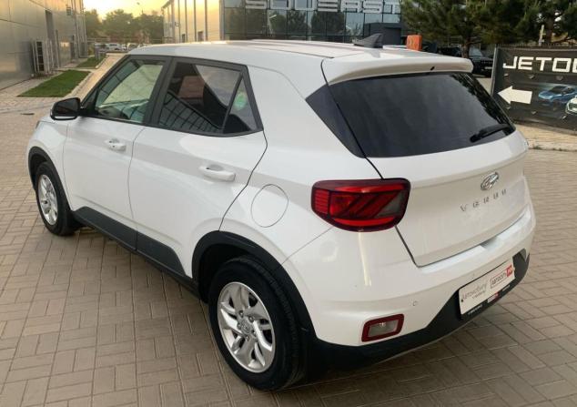 Hyundai Venue I с пробегом 2019 года, цена 1 899 900 рублей, 72173 км, внедорожник, Автокод Объявления