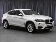 BMW X6 II (F16) Тюмень  - изображение 27