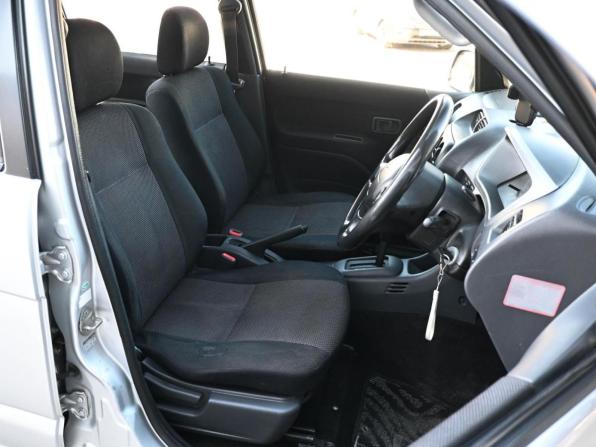 Daihatsu Terios I с пробегом 2002 года, цена 499 000 рублей, 207925 км, внедорожник, Автокод Объявления