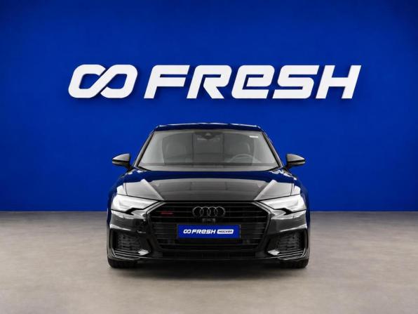 Audi A6 V (C8) с пробегом 2018 года, цена 3 549 036 рублей, 176589 км, седан, Автокод Объявления
