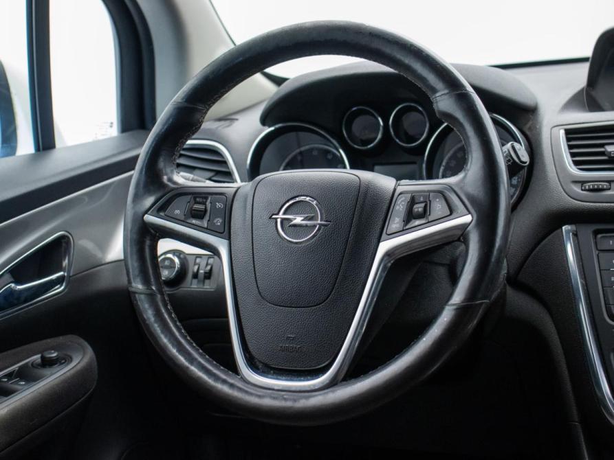 Opel Mokka I Москва  - изображение 15