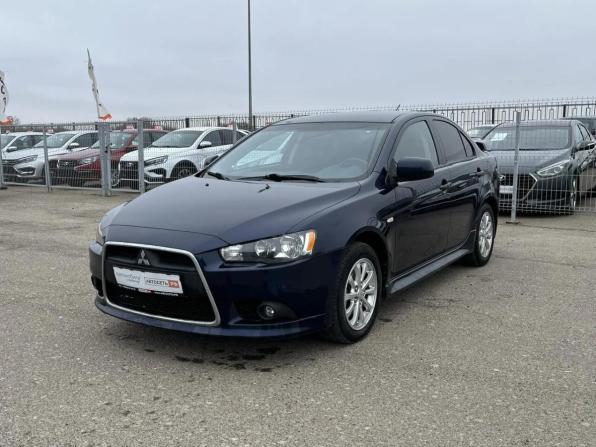 Mitsubishi Lancer X Рестайлинг с пробегом 2013 года, цена 835 000 рублей, 178969 км, седан, Автокод Объявления