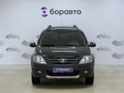 Lada (ВАЗ) Largus I Ставрополь  - изображение 17